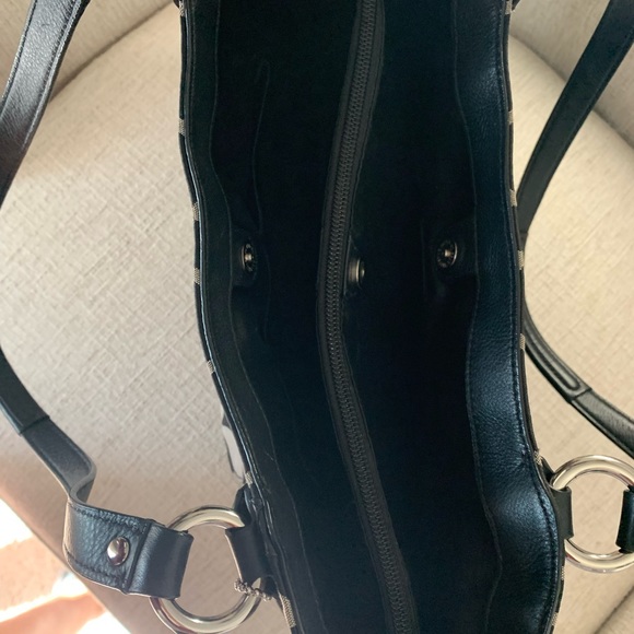 Coach Shoulder purse - Picture 4 of 6